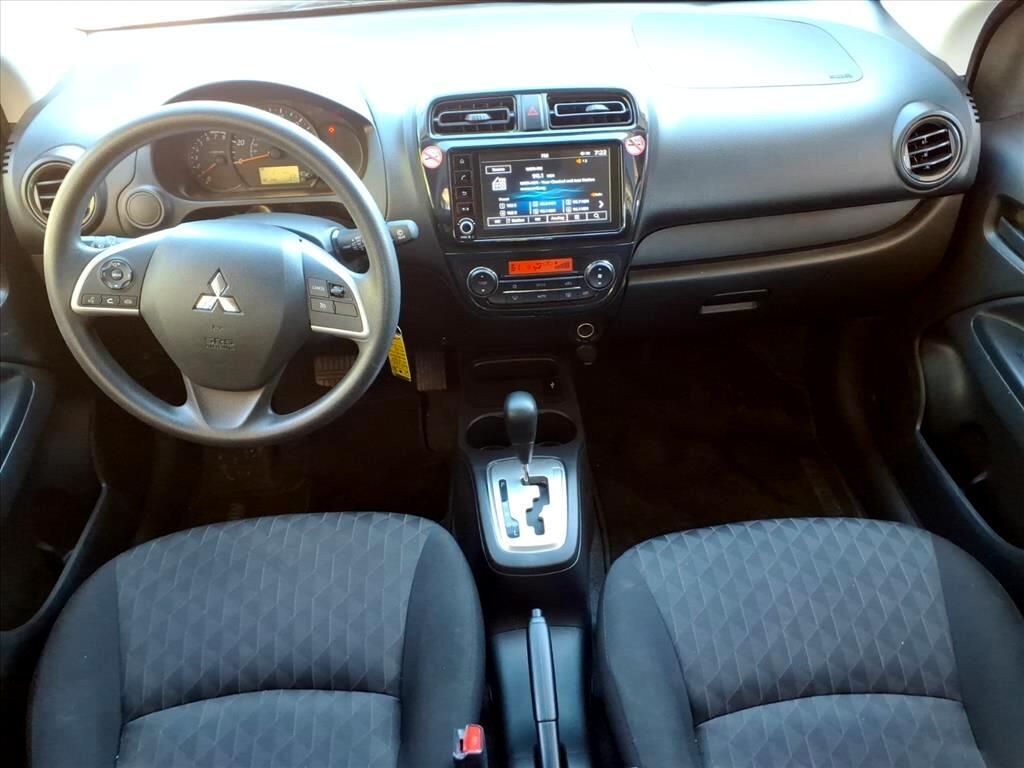 Mitsubishi Mirage  2024