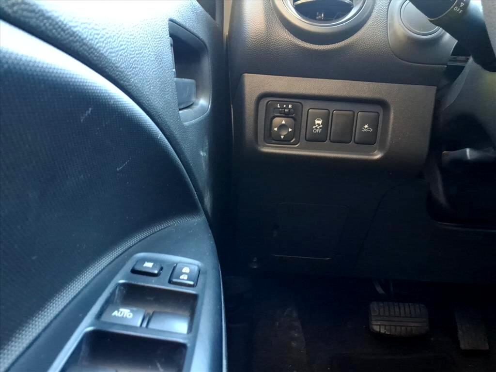 Mitsubishi Mirage  2024