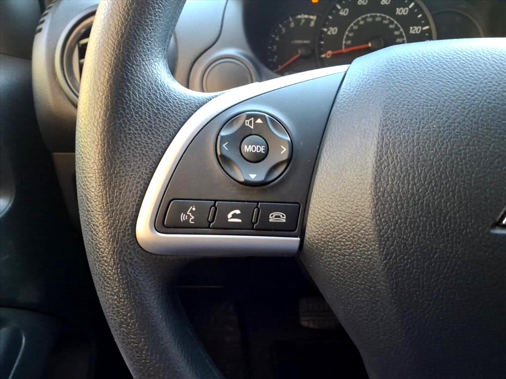 Mitsubishi Mirage  2024