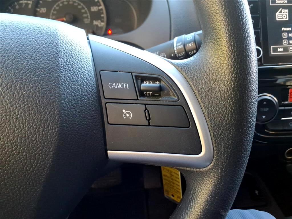 Mitsubishi Mirage  2024