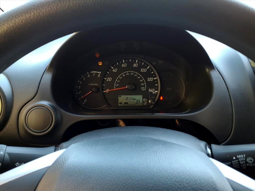 Mitsubishi Mirage  2024