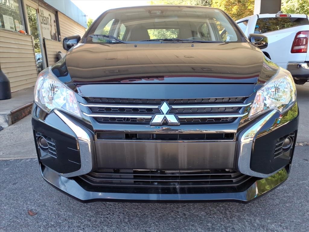 Mitsubishi Mirage  2024