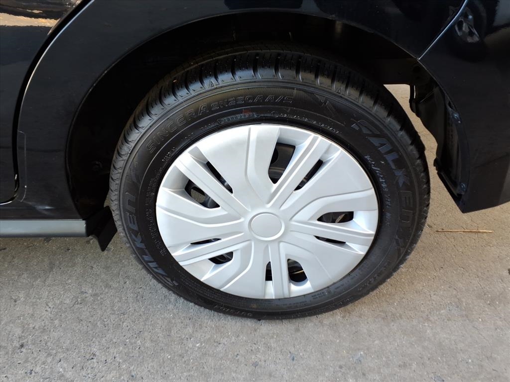 Mitsubishi Mirage  2024