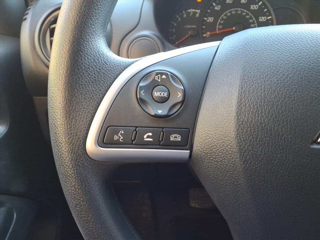 Mitsubishi Mirage  2024