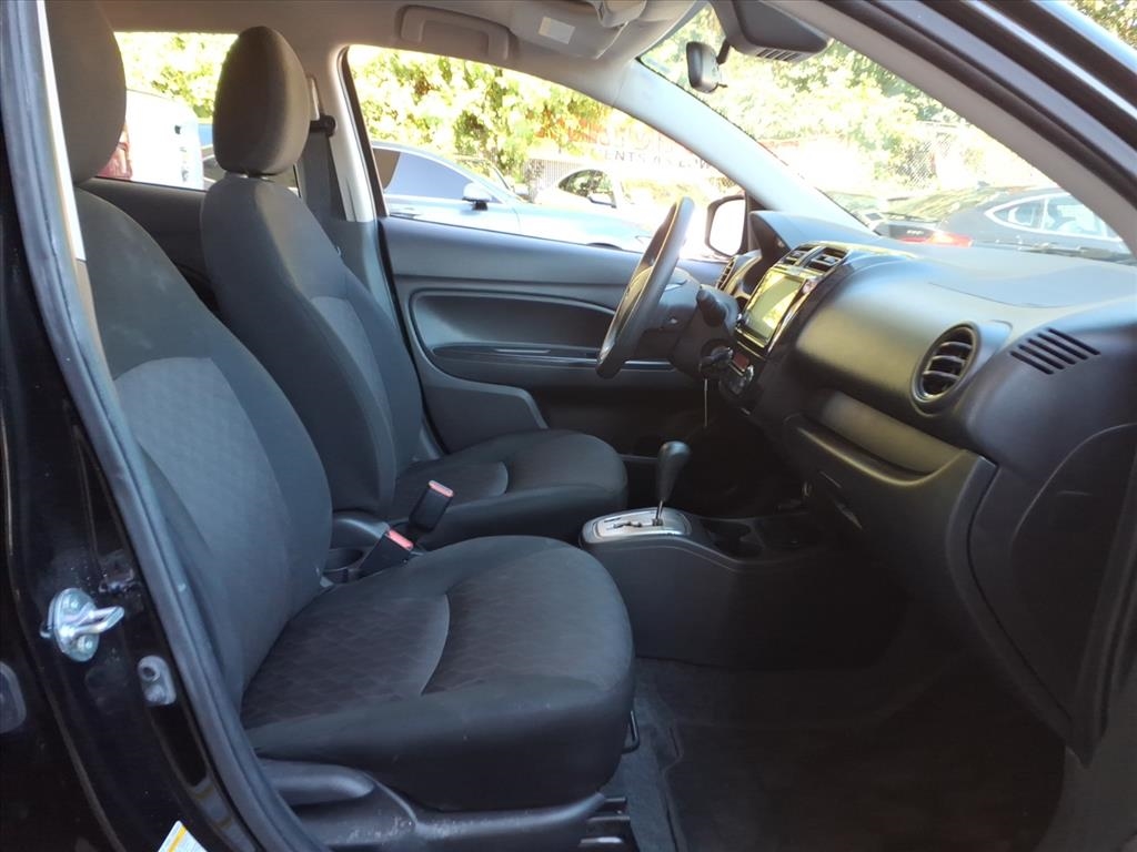 Mitsubishi Mirage  2024