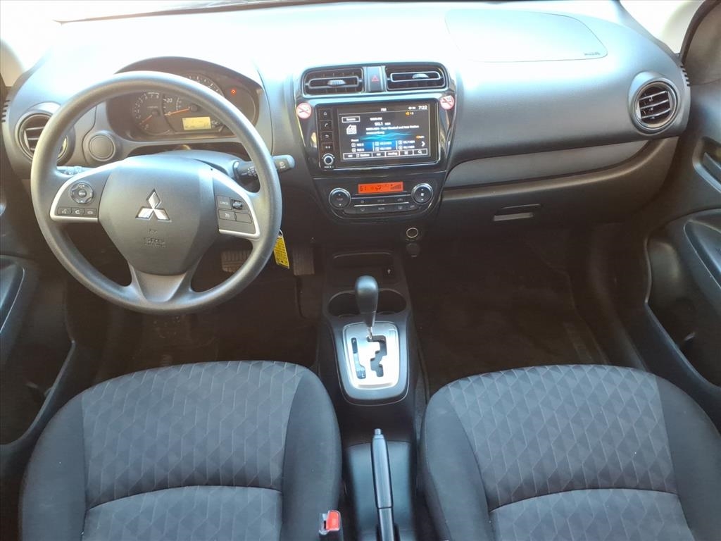 Mitsubishi Mirage  2024