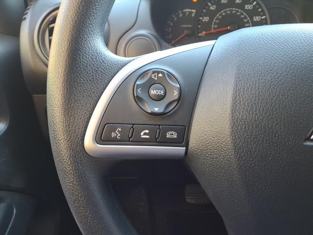 Mitsubishi Mirage  2024