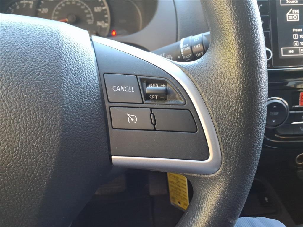 Mitsubishi Mirage  2024