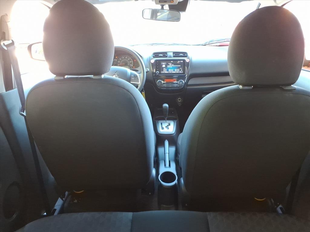 Mitsubishi Mirage  2024