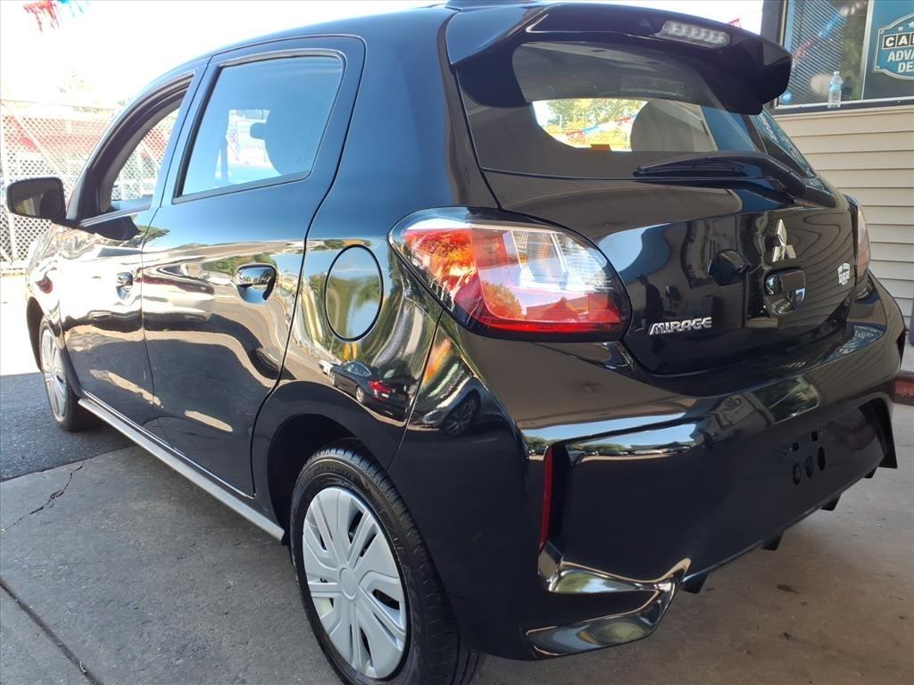 Mitsubishi Mirage  2024