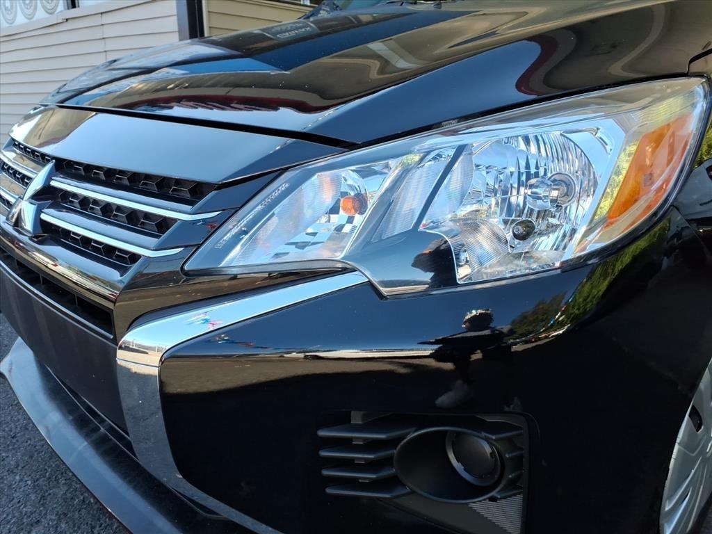 Mitsubishi Mirage  2024