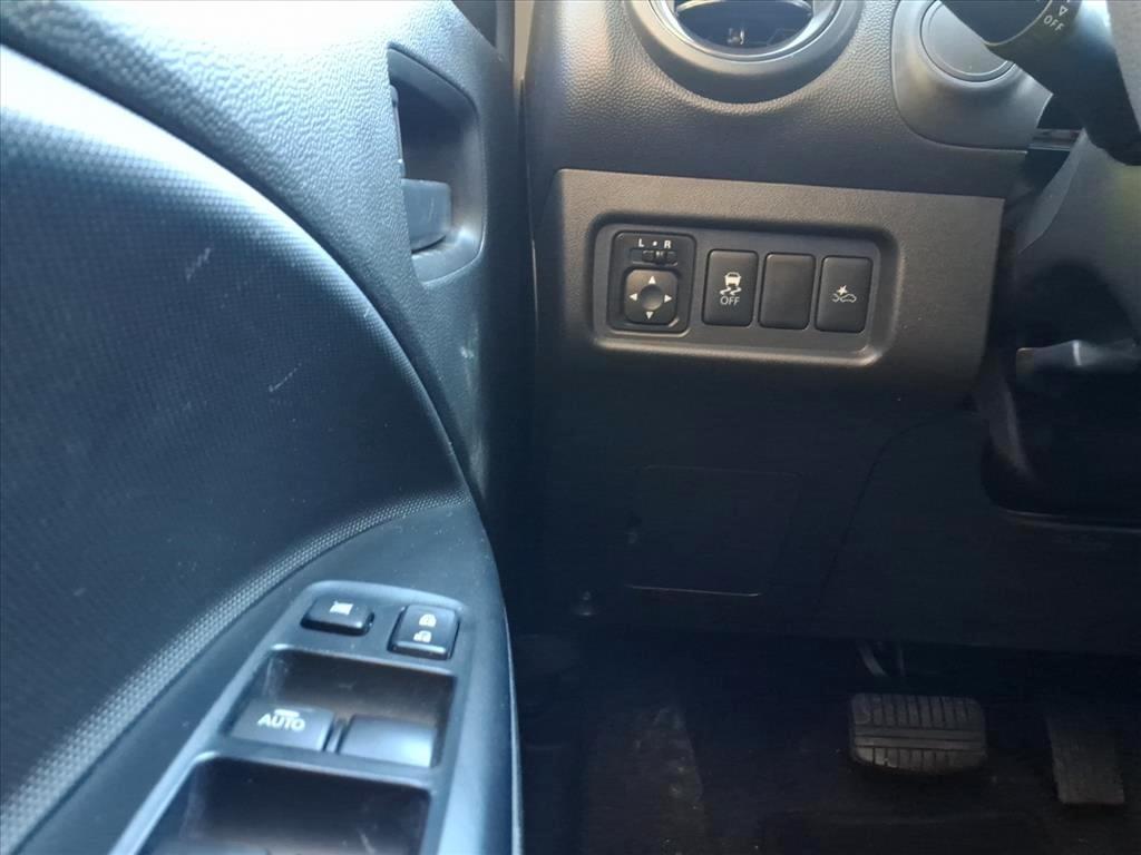 Mitsubishi Mirage  2024