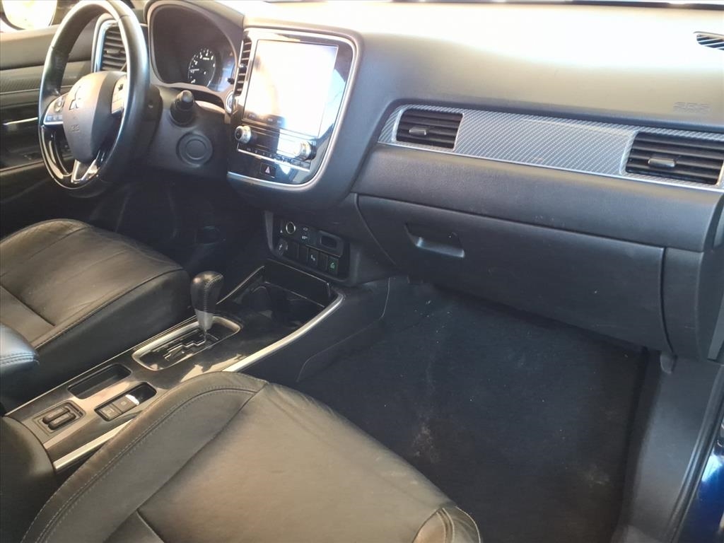 Mitsubishi Outlander  2020 Mitsubishi Outlander  2020