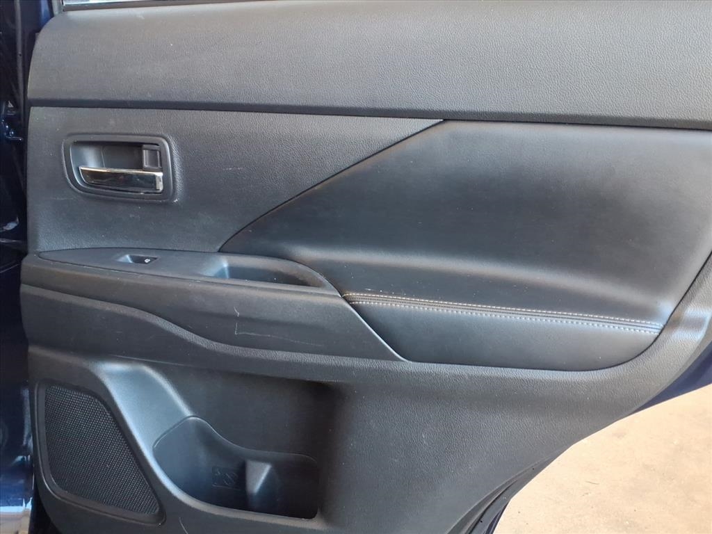 Mitsubishi Outlander  2020 Mitsubishi Outlander  2020