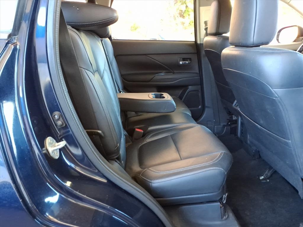 Mitsubishi Outlander  2020 Mitsubishi Outlander  2020