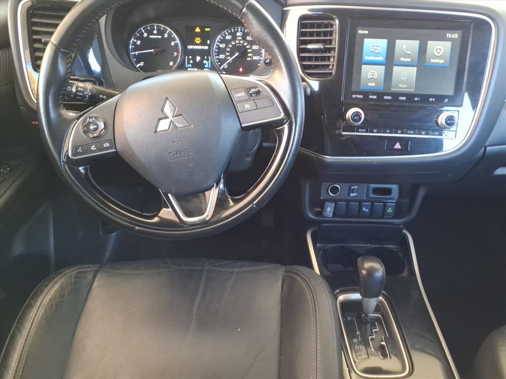 Mitsubishi Outlander  2020 Mitsubishi Outlander  2020