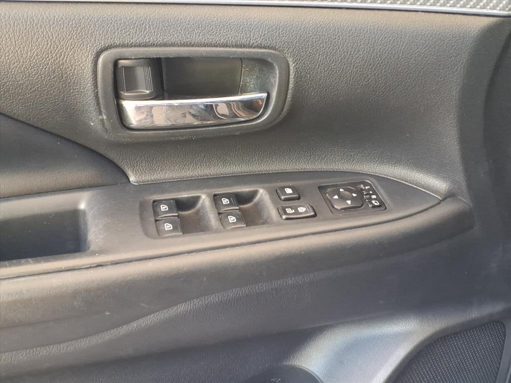 Mitsubishi Outlander  2020 Mitsubishi Outlander  2020