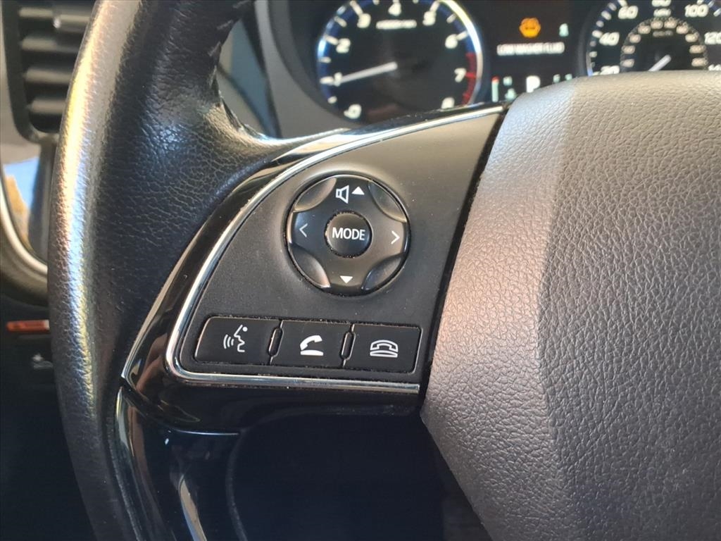 Mitsubishi Outlander  2020 Mitsubishi Outlander  2020