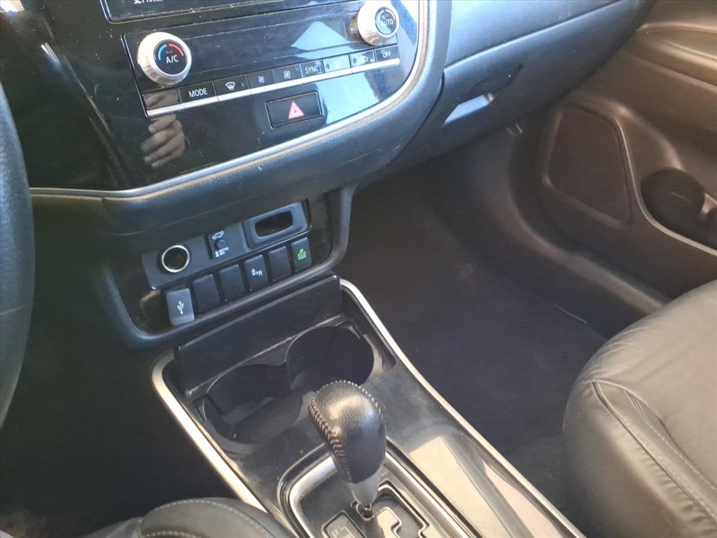 Mitsubishi Outlander  2020 Mitsubishi Outlander  2020