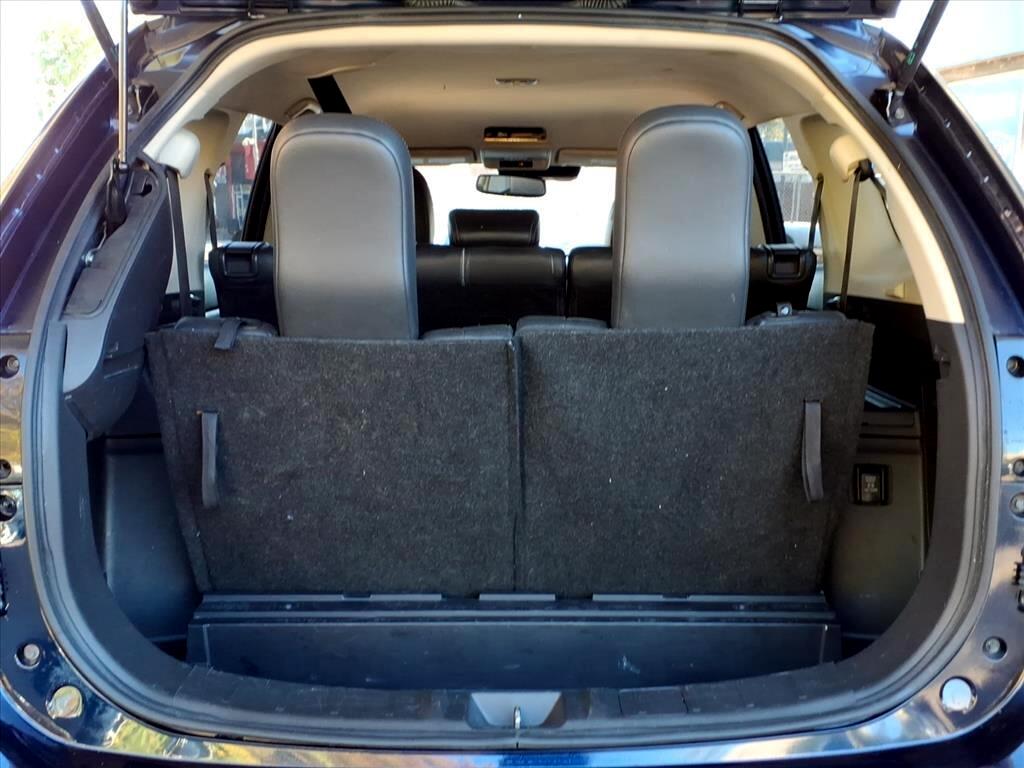 Mitsubishi Outlander  2020