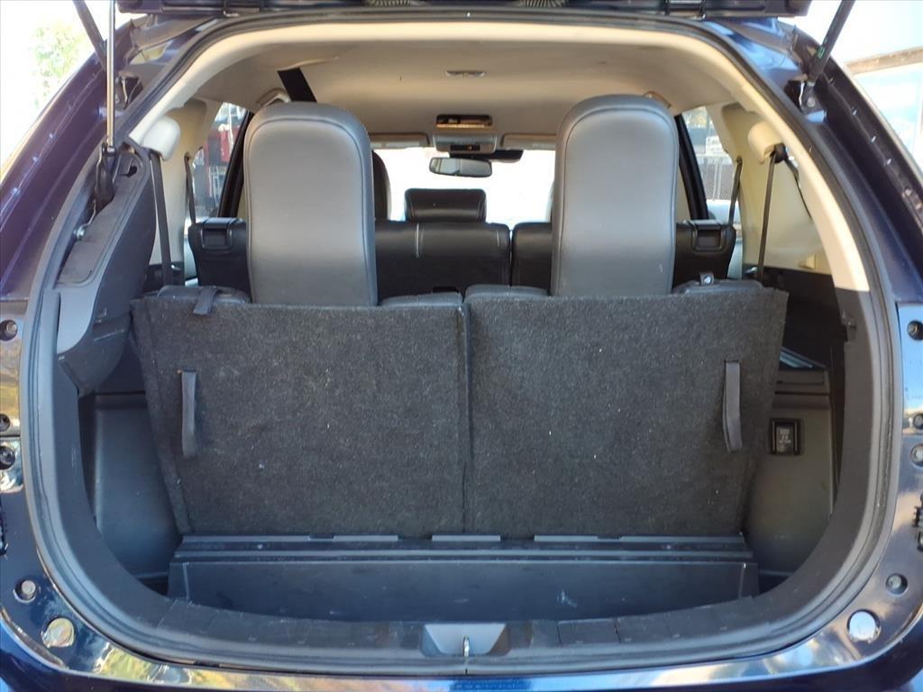 Mitsubishi Outlander  2020