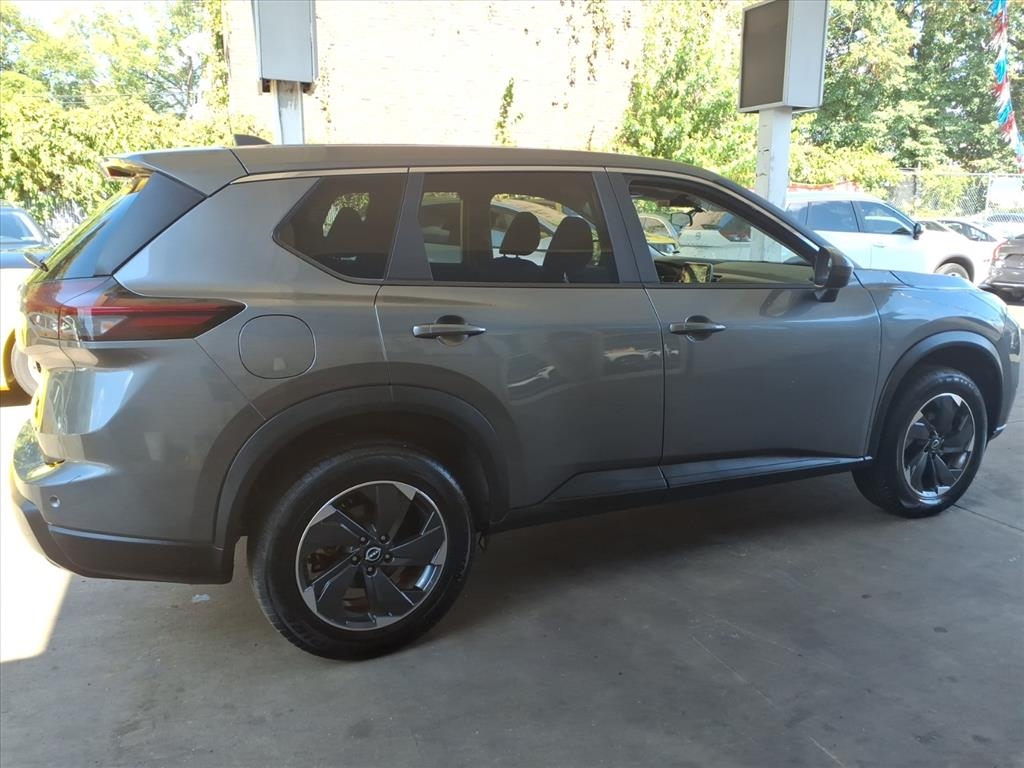 Nissan Rogue  2024 Nissan Rogue  2024