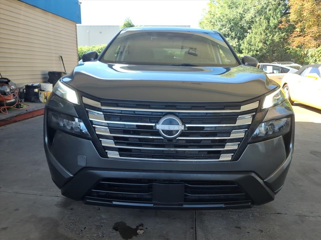 Nissan Rogue  2024 Nissan Rogue  2024