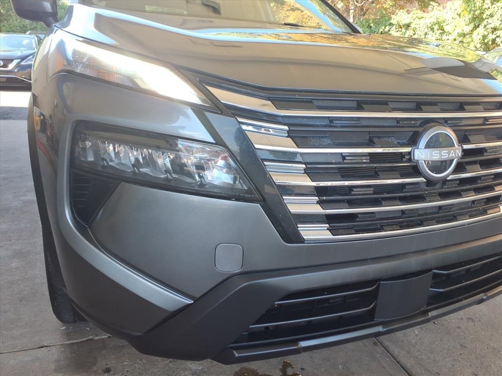 Nissan Rogue  2024 Nissan Rogue  2024