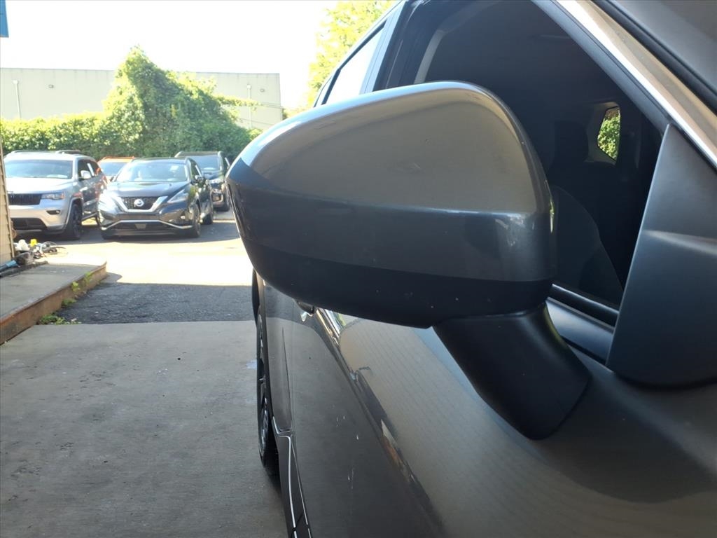 Nissan Rogue  2024 Nissan Rogue  2024