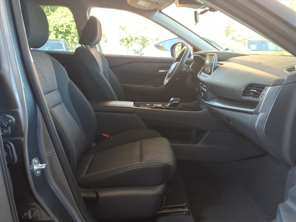 Nissan Rogue  2024 Nissan Rogue  2024