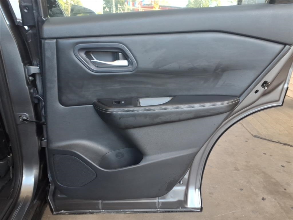 Nissan Rogue  2024 Nissan Rogue  2024