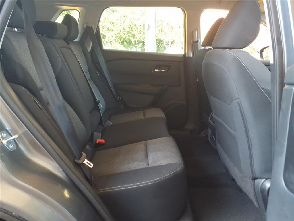 Nissan Rogue  2024 Nissan Rogue  2024