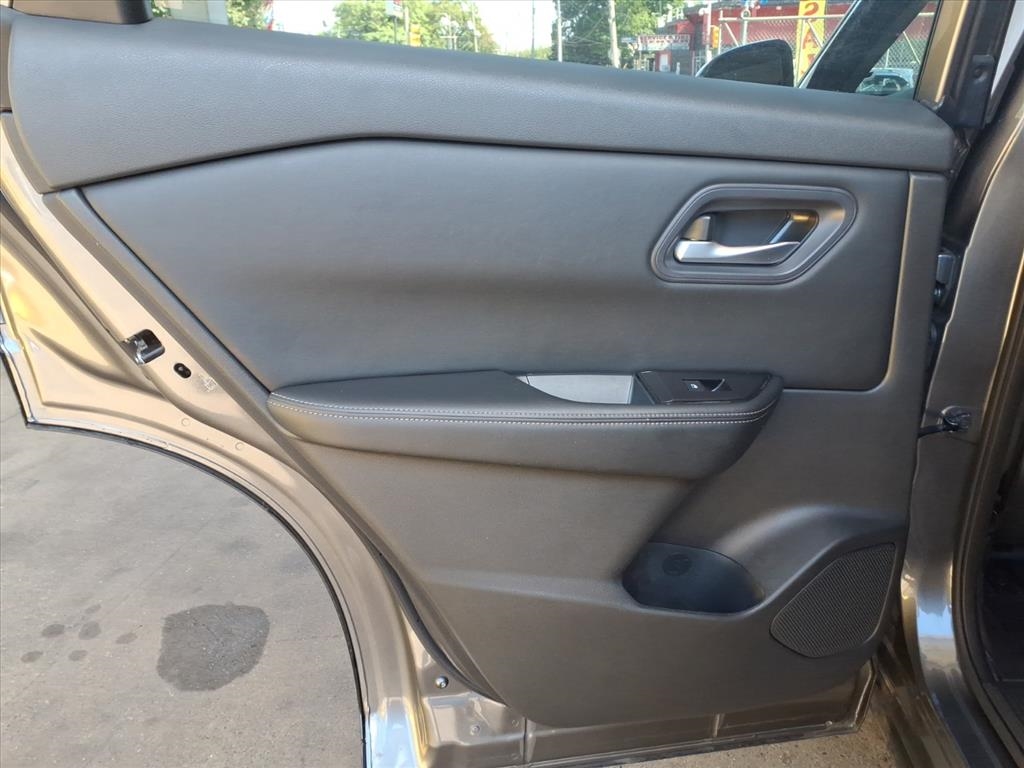 Nissan Rogue  2024 Nissan Rogue  2024