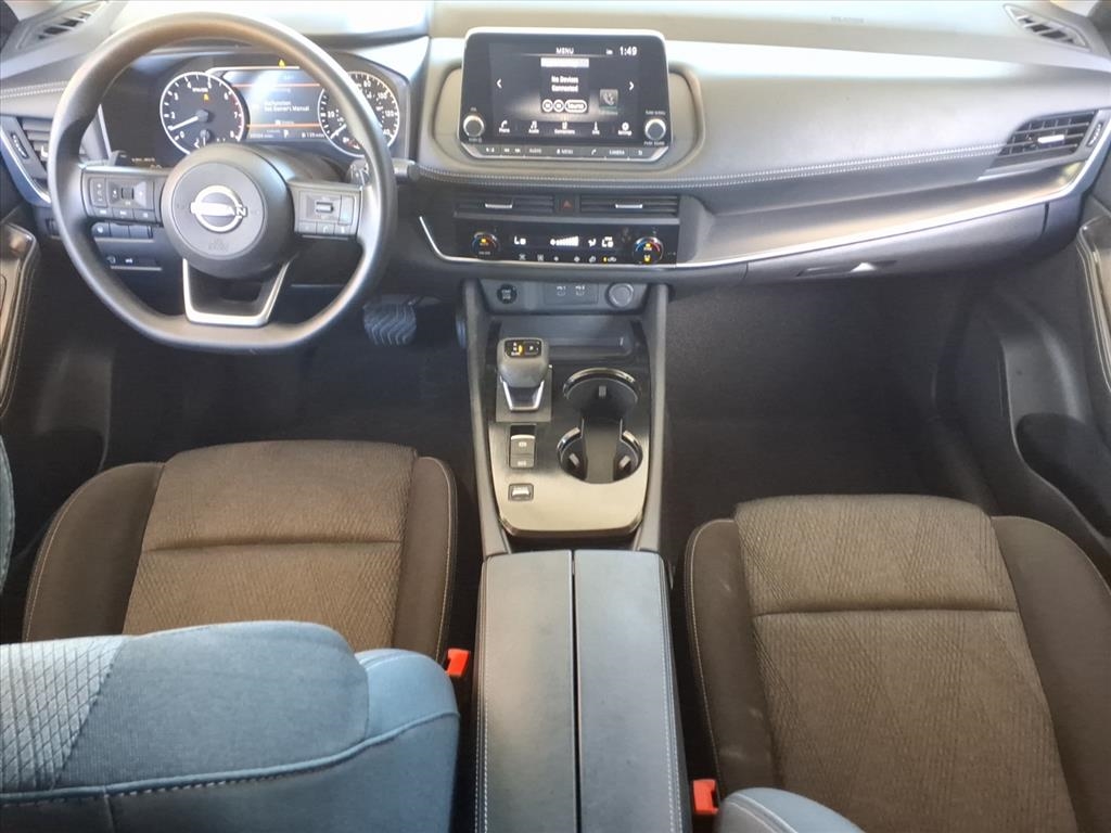 Nissan Rogue  2024 Nissan Rogue  2024