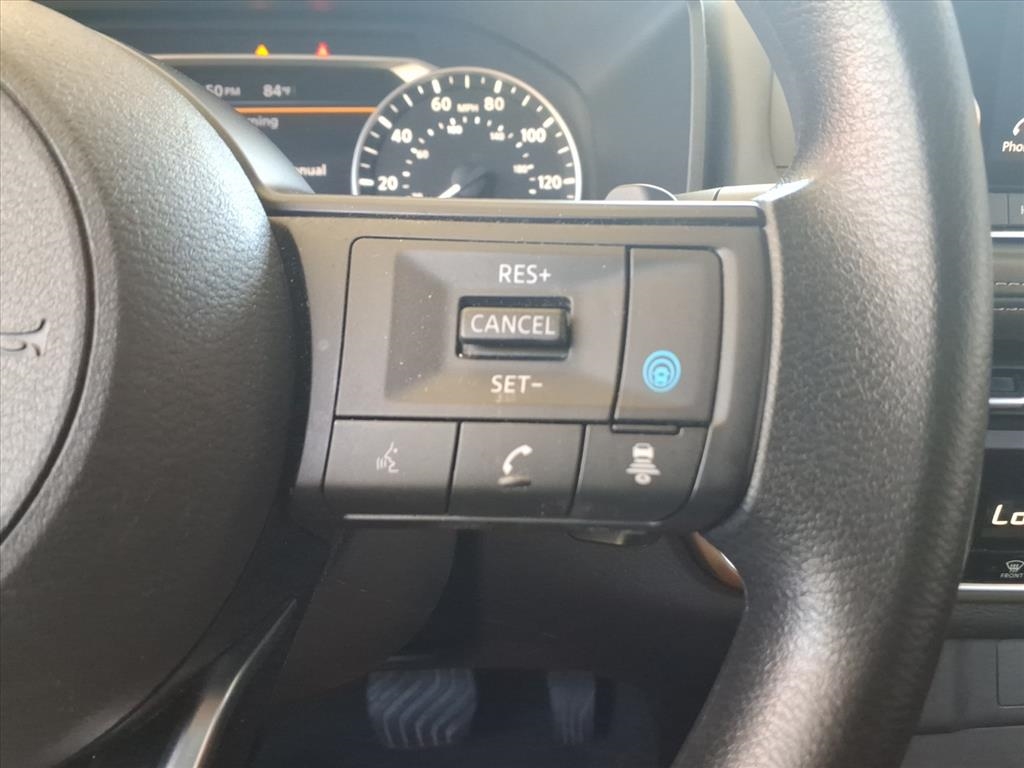 Nissan Rogue  2024 Nissan Rogue  2024