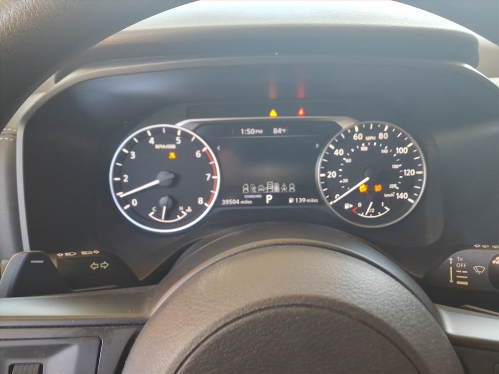 Nissan Rogue  2024 Nissan Rogue  2024