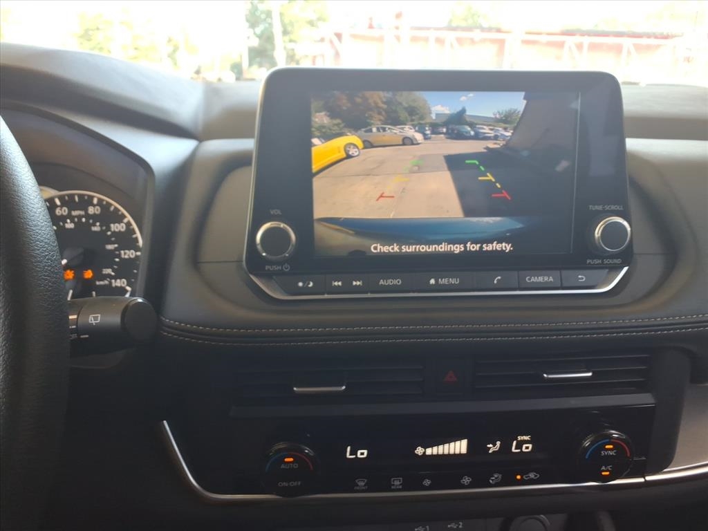 Nissan Rogue  2024 Nissan Rogue  2024