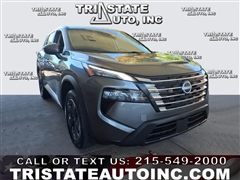 2024 Nissan Rogue  2024 Nissan Rogue