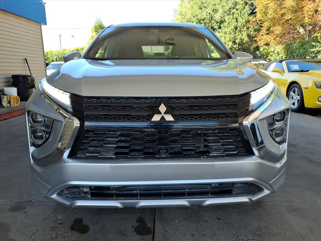 Mitsubishi Eclipse Cross  2024 Mitsubishi Eclipse Cross  2024