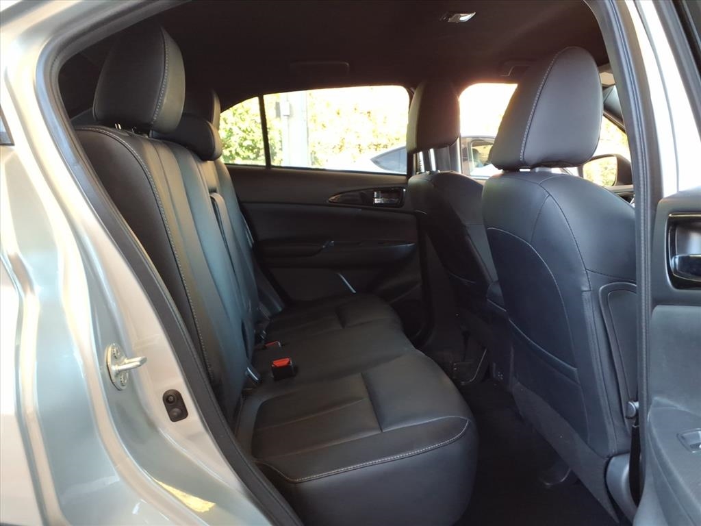 Mitsubishi Eclipse Cross  2024 Mitsubishi Eclipse Cross  2024