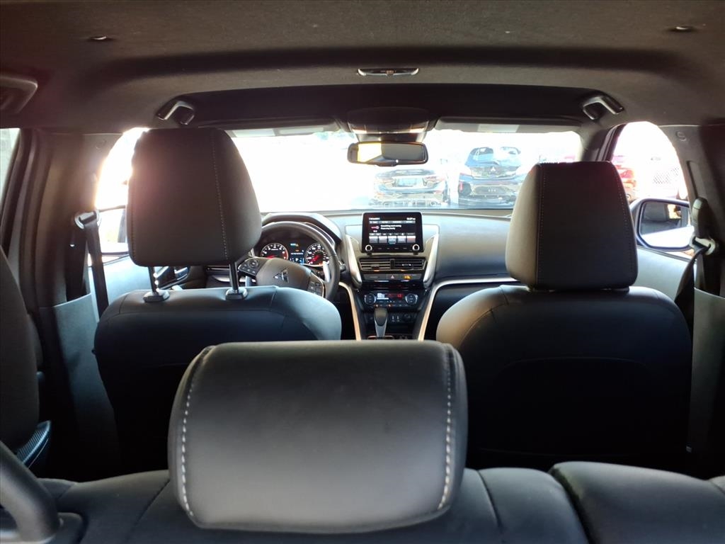 Mitsubishi Eclipse Cross  2024 Mitsubishi Eclipse Cross  2024