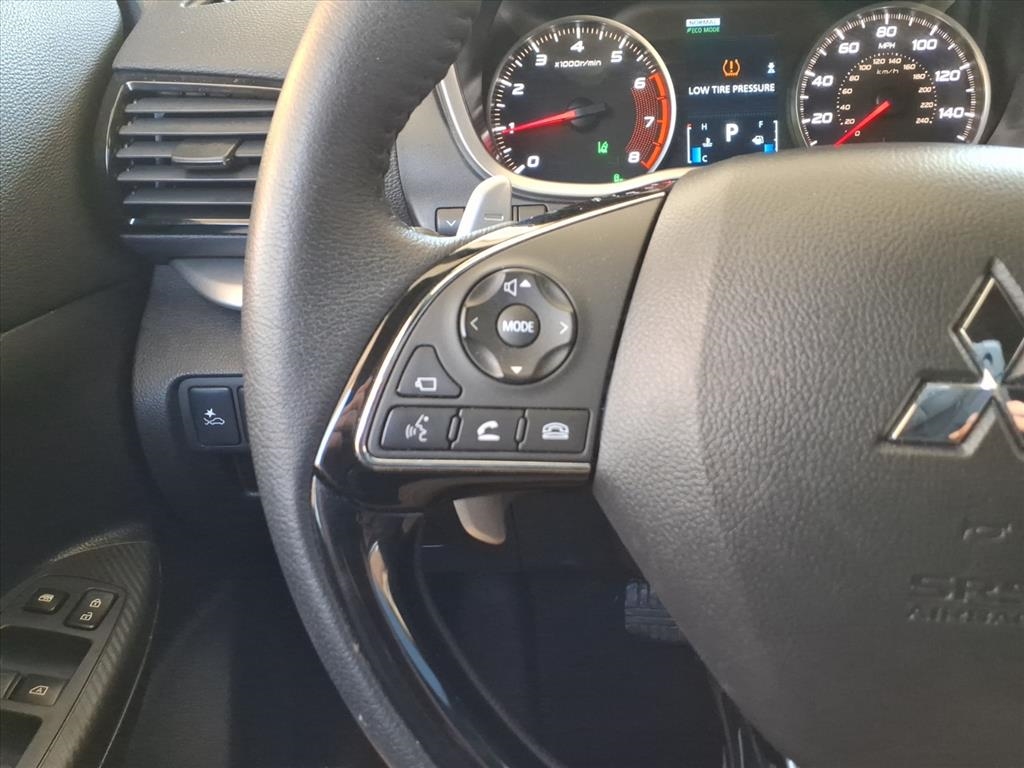 Mitsubishi Eclipse Cross  2024 Mitsubishi Eclipse Cross  2024