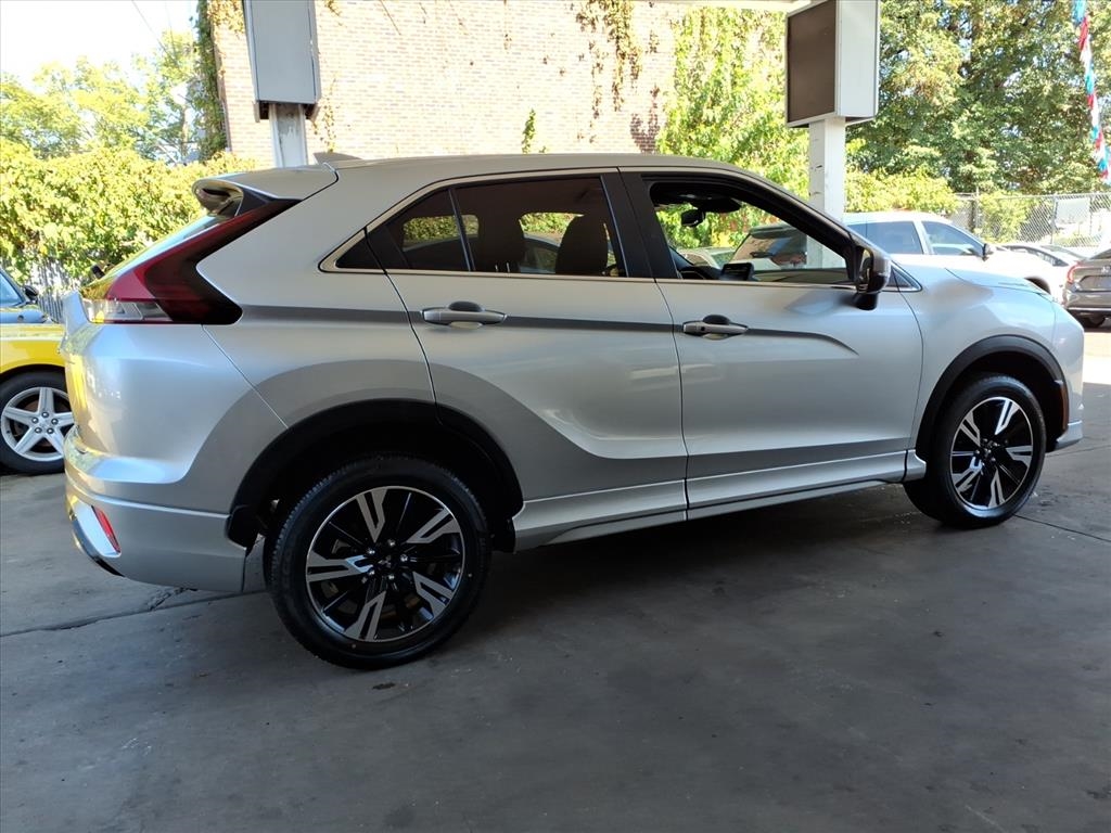 Mitsubishi Eclipse Cross  2024 Mitsubishi Eclipse Cross  2024