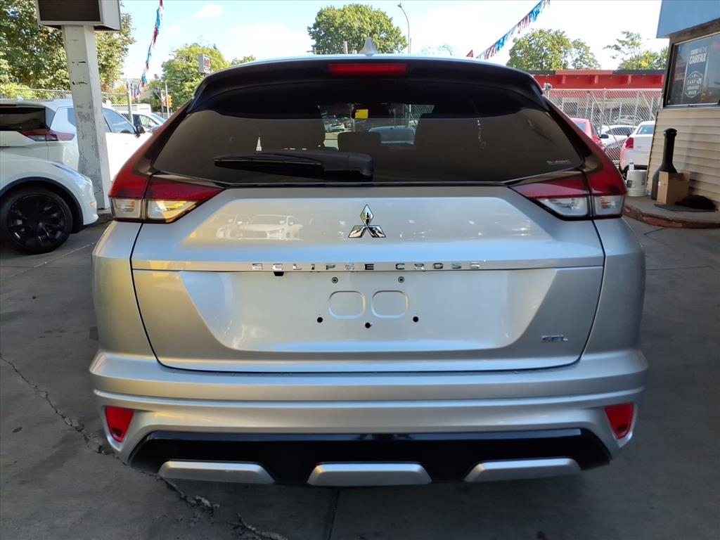 Mitsubishi Eclipse Cross  2024 Mitsubishi Eclipse Cross  2024