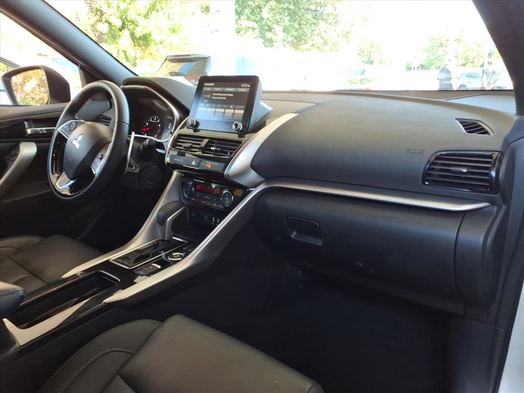 Mitsubishi Eclipse Cross  2024 Mitsubishi Eclipse Cross  2024