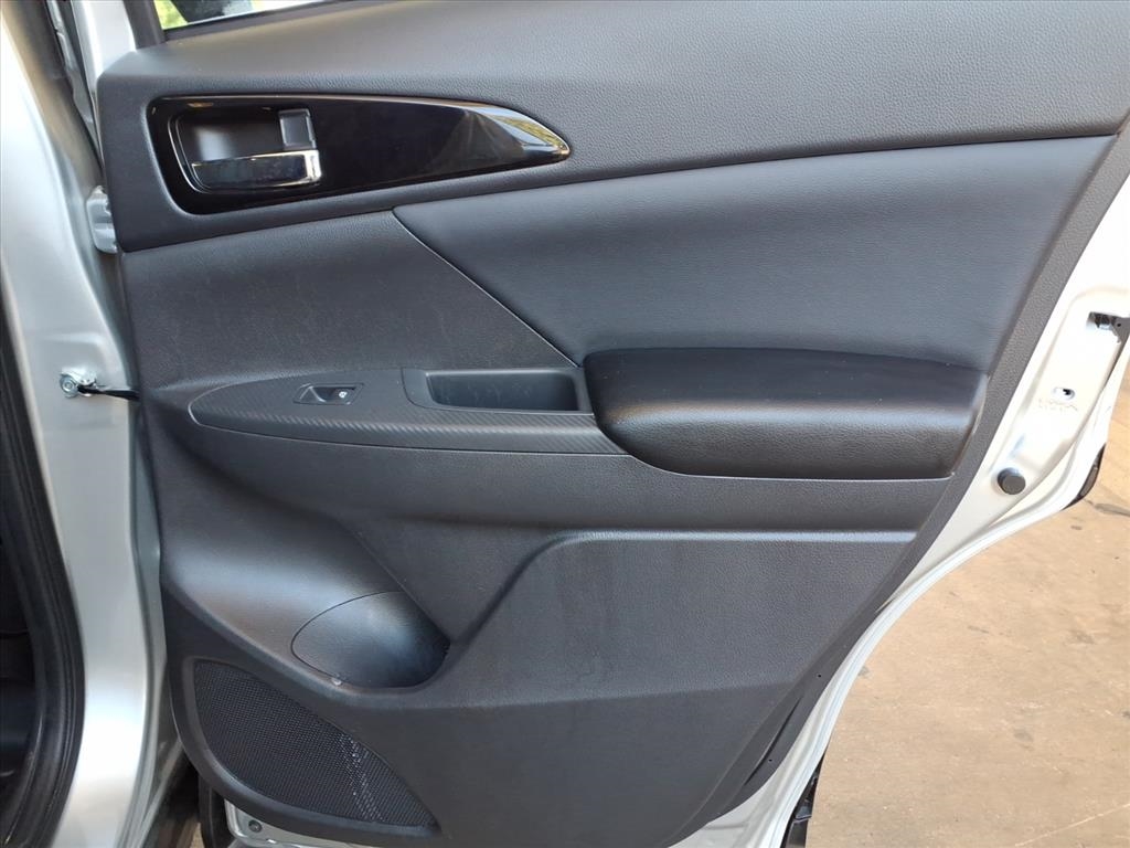 Mitsubishi Eclipse Cross  2024 Mitsubishi Eclipse Cross  2024