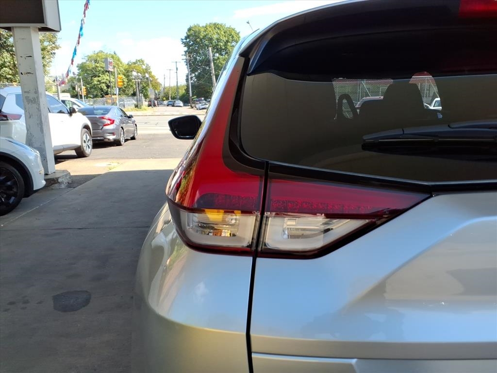 Mitsubishi Eclipse Cross  2024 Mitsubishi Eclipse Cross  2024