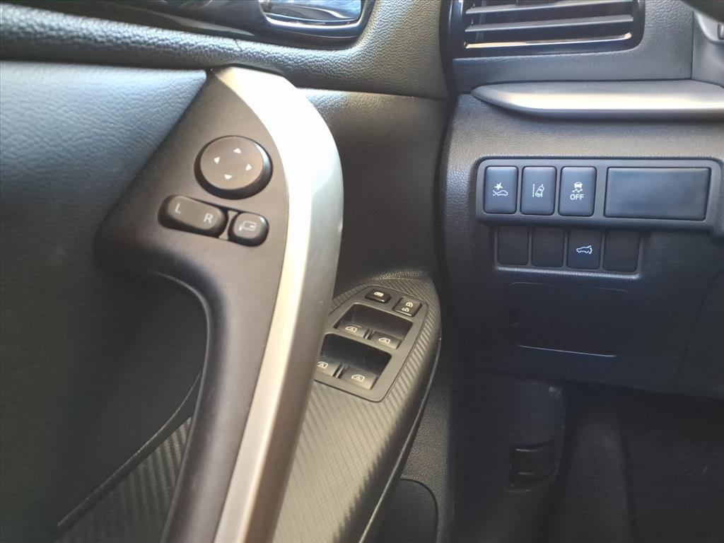 Mitsubishi Eclipse Cross  2024 Mitsubishi Eclipse Cross  2024