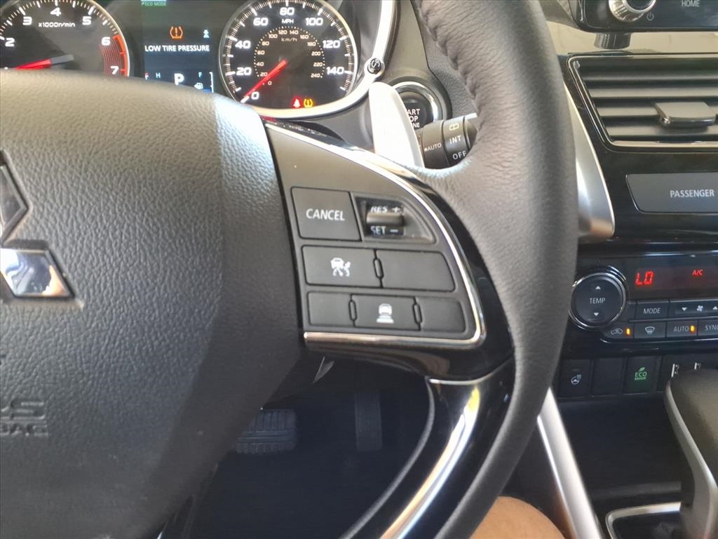 Mitsubishi Eclipse Cross  2024 Mitsubishi Eclipse Cross  2024