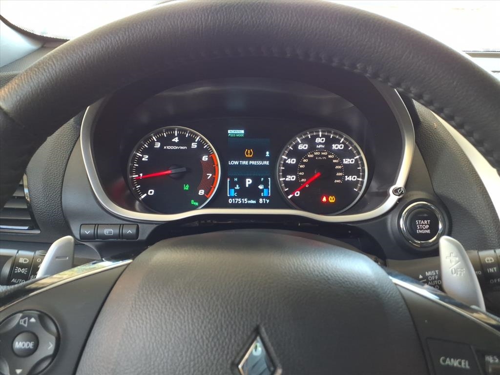 Mitsubishi Eclipse Cross  2024 Mitsubishi Eclipse Cross  2024